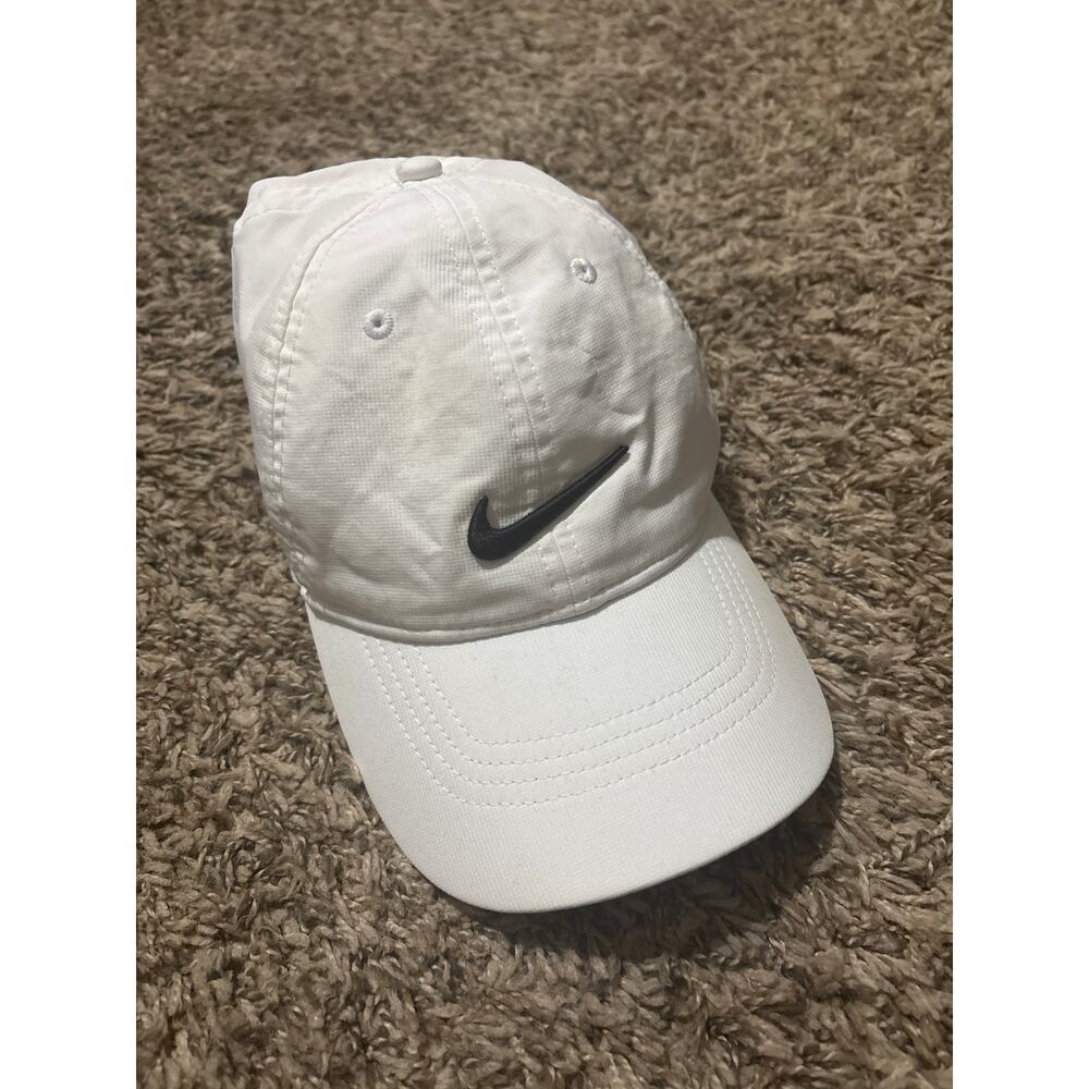 Nike Golf Hat Dri-Fit
